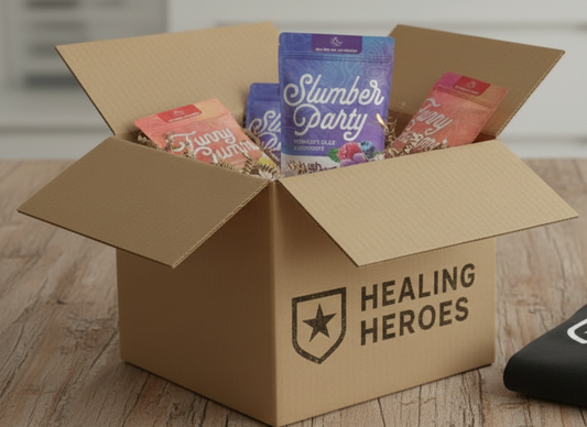Hero Care Package
